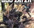 God Eater: Resurrection: +13 трейнер