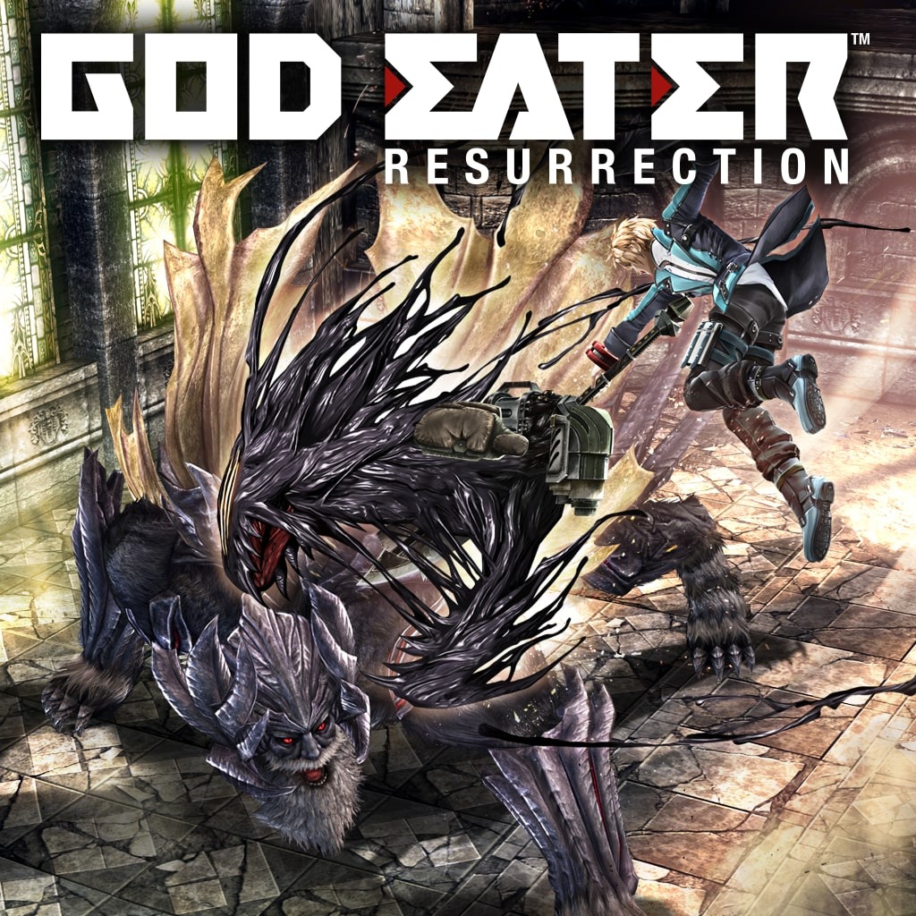 God Eater: Resurrection: +7 трейнер | StopGame