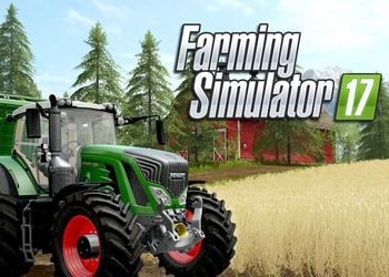    farming simulator 17