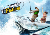 World of Fishing