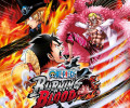 One Piece: Burning Blood: +6 трейнер