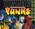 Dungeon Punks: +5 трейнер