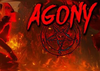 Agony    -  10