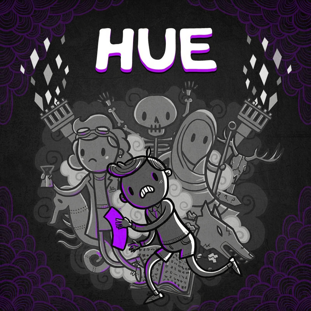 Hue игра. Игра Hue. Hue игра обложка. Hue (Video game). Hue Xbox.