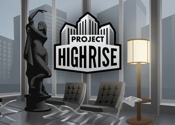 Project Highrise   -  4