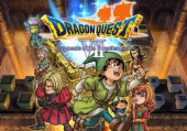 Dragon Quest VII: Fragments of the Forgotten Past