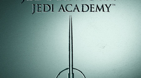 Star Wars: Jedi Knight - Jedi Academy: Прохождение