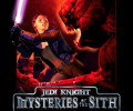 Star Wars: Jedi Knight - Mysteries of the Sith: +4 трейнер