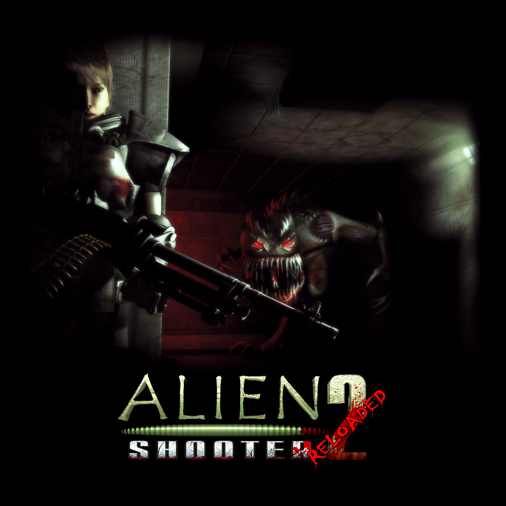 Alien shooter soundtrack