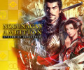 Nobunaga's Ambition: Sphere of Influence: +34 трейнер