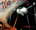 Jeff Wayne's The War of the Worlds: Коды