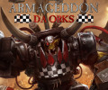 Warhammer 40,000: Armageddon - Da Orks: +7 трейнер