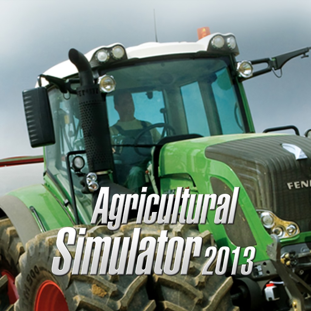 Agricultural Simulator 2013: +1 трейнер | StopGame