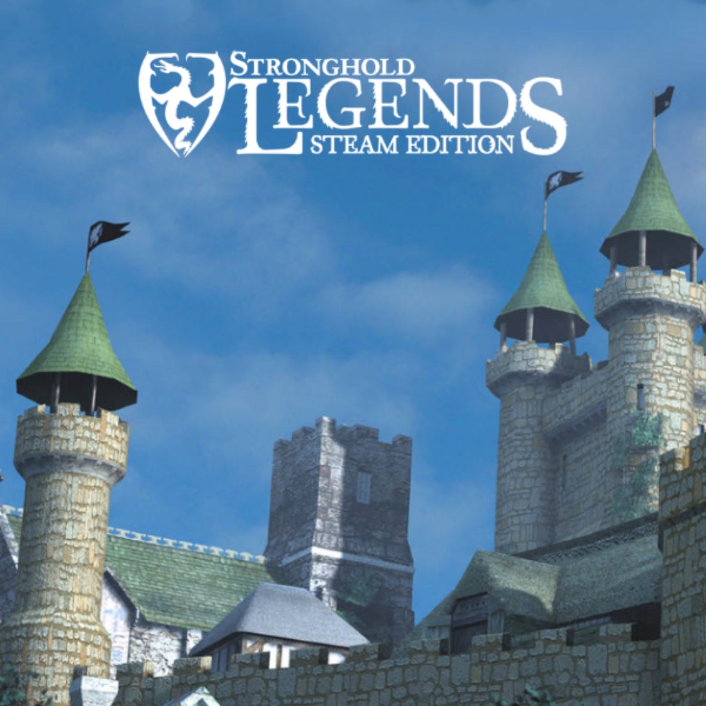 Stronghold Legends: Steam Edition: +5 трейнер | StopGame