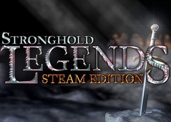 Stronghold legends читы