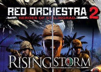 red orchestra 2 rising storm o red orchestra
