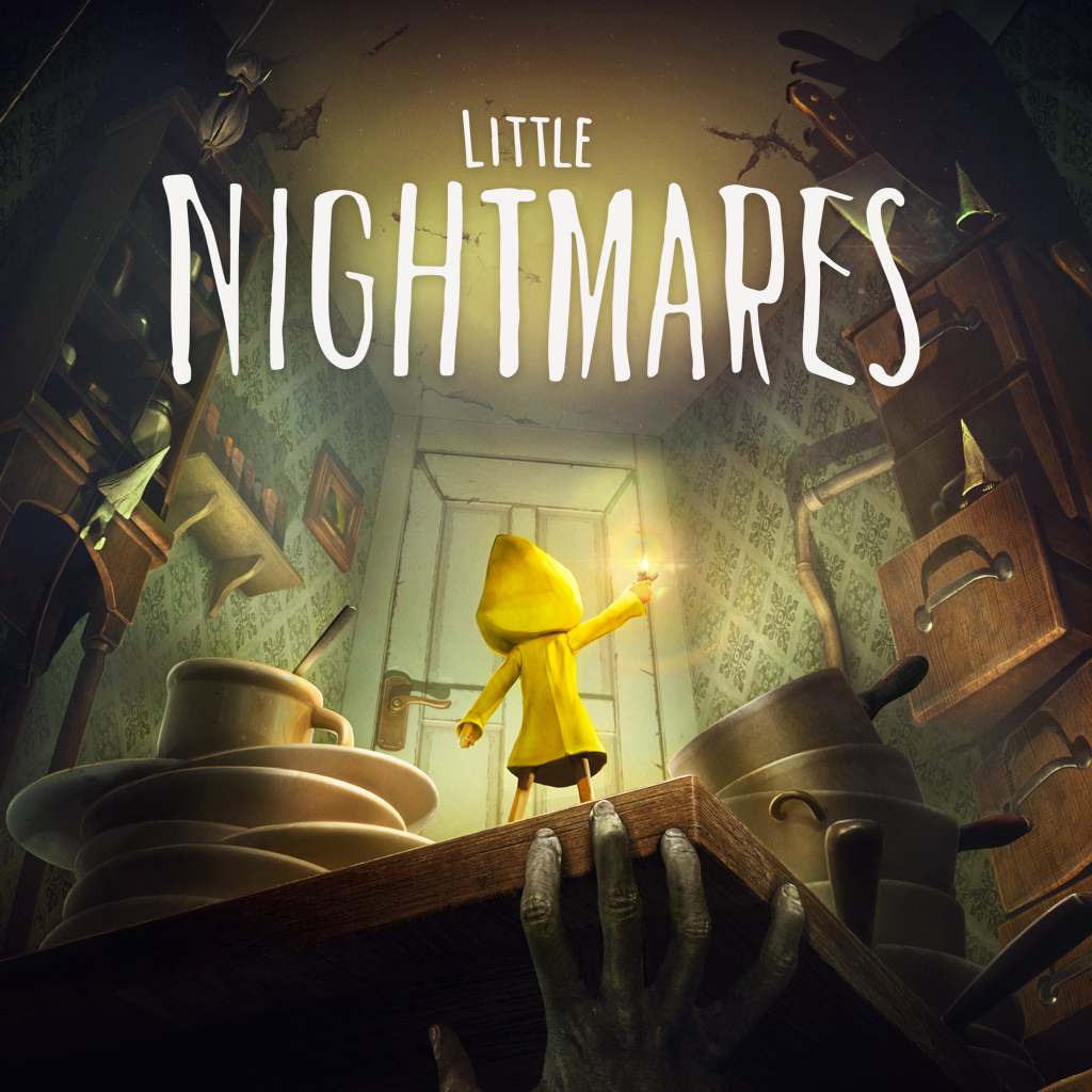 раздача little nightmares для steam фото 25