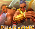 Pharaonic: +3 трейнер