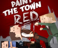 Paint the Town Red: +4 трейнер