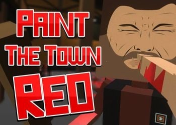 Paint the Town Red: +3 трейнер
