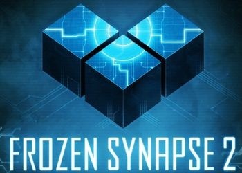 Frozen Synapse 2. Отмороженный тактон
