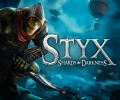 Styx: Shards of Darkness: +1 трейнер