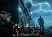 Обзор игры Styx: Shards of Darkness