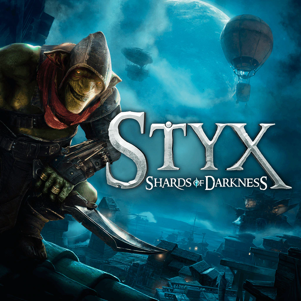 Styx: Shards of Darkness: +1 трейнер | StopGame