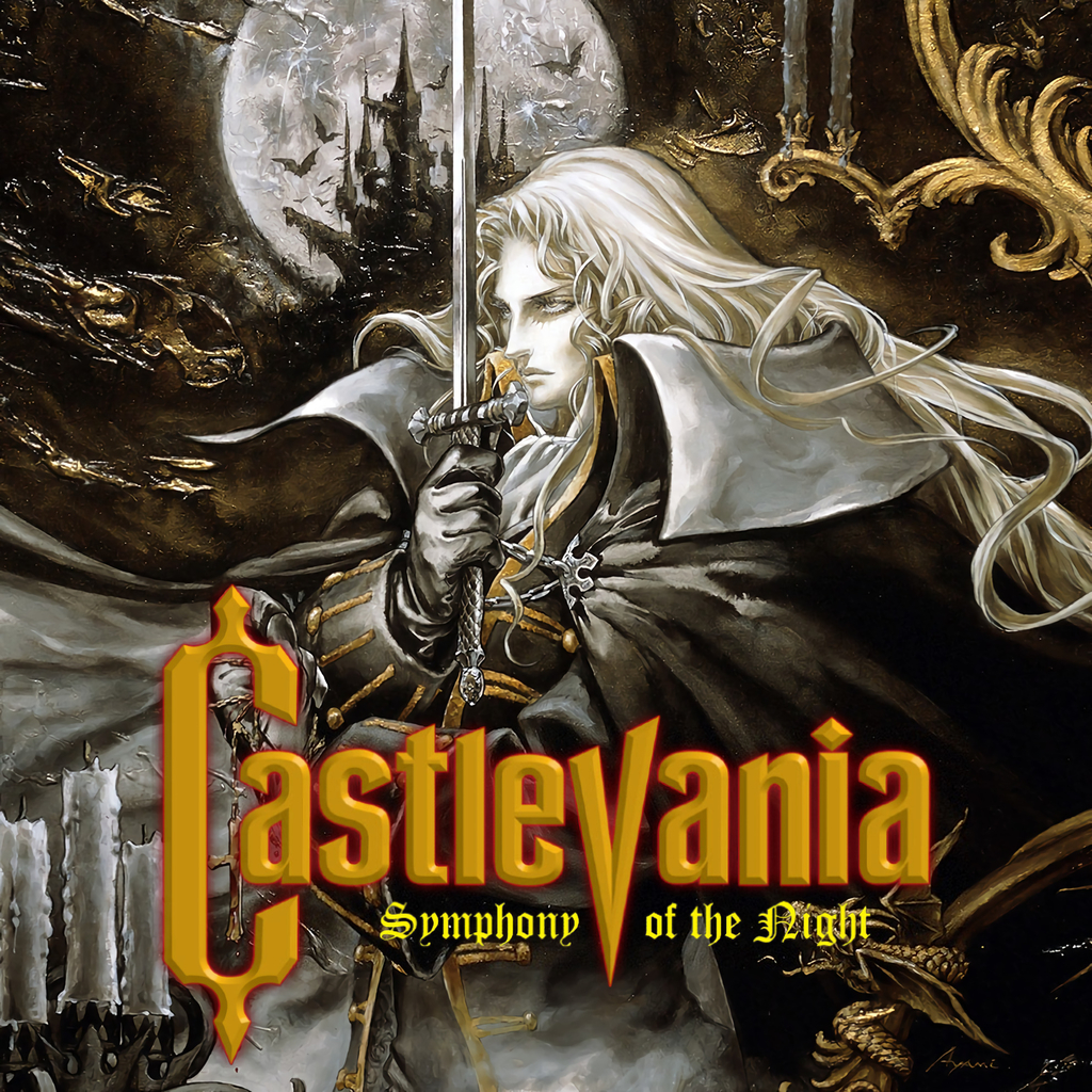 Факты, слухи и домыслы об игре Castlevania: Symphony of the Night | StopGame