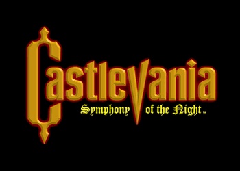 Castlevania: Symphony of the Night (1997)