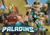 Paladins