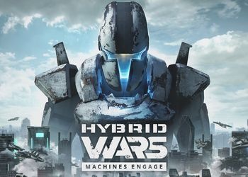 Hybrid Wars [Обзор игры]