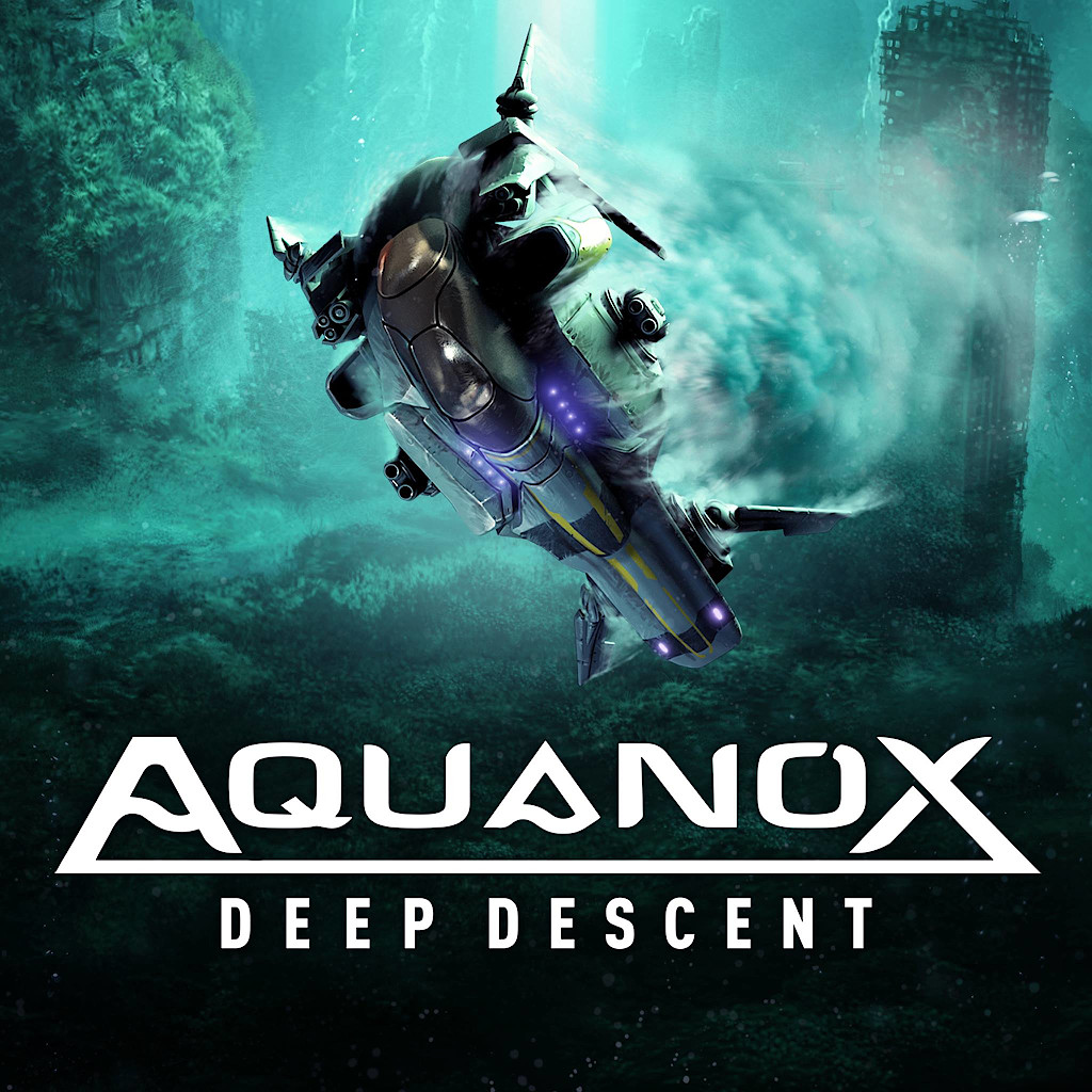 Aquanox: Deep Descent: +15 трейнер | StopGame