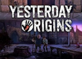 Обзор игры Yesterday Origins