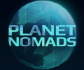 Planet Nomads: +1 трейнер