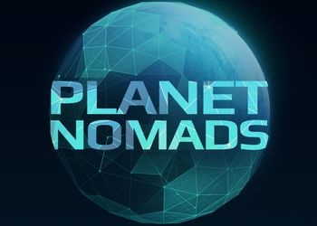 Planet Nomads: +12 трейнер