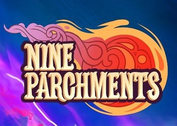 Nine Parchments [Обзор игры]