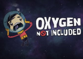 Обзор игры Oxygen Not Included