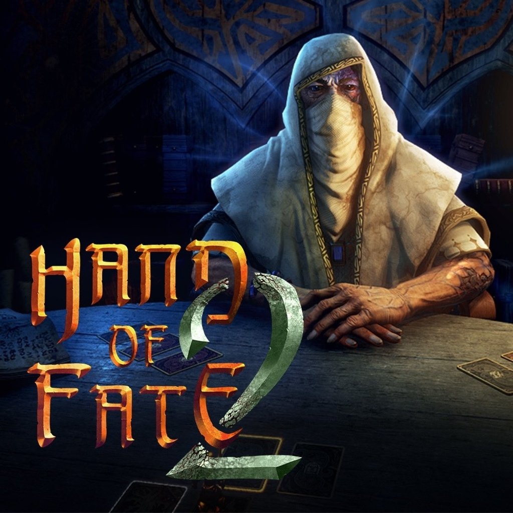 Hand of Fate 2: +3 трейнер | StopGame