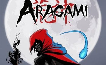 Aragami [Обзор игры]
