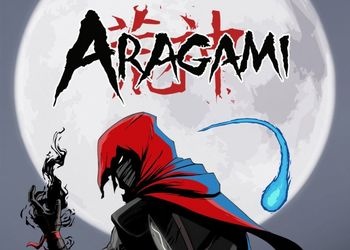 Aragami [Обзор игры]
