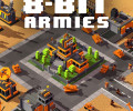 8-Bit Armies: +2 трейнер