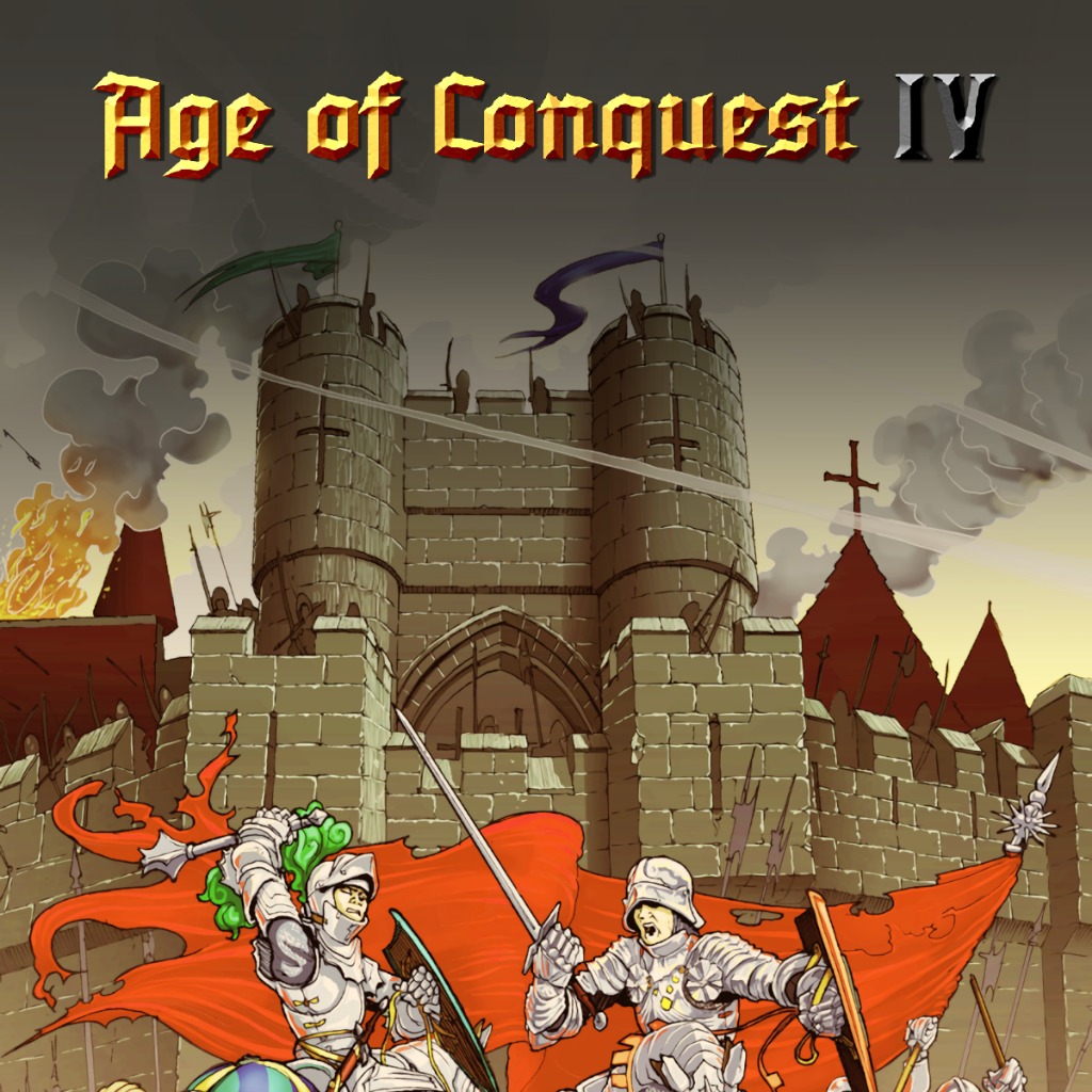 Age of Conquest IV: Коды | StopGame