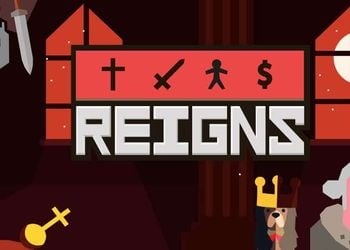 скачать через торрент игру reigns