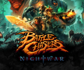 Battle Chasers: Nightwar: +15 трейнер