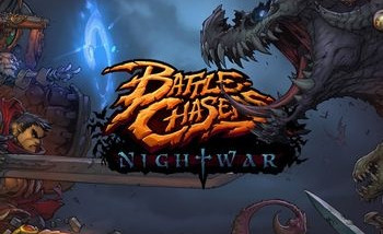 Battle Chasers: Nightwar [Обзор игры]
