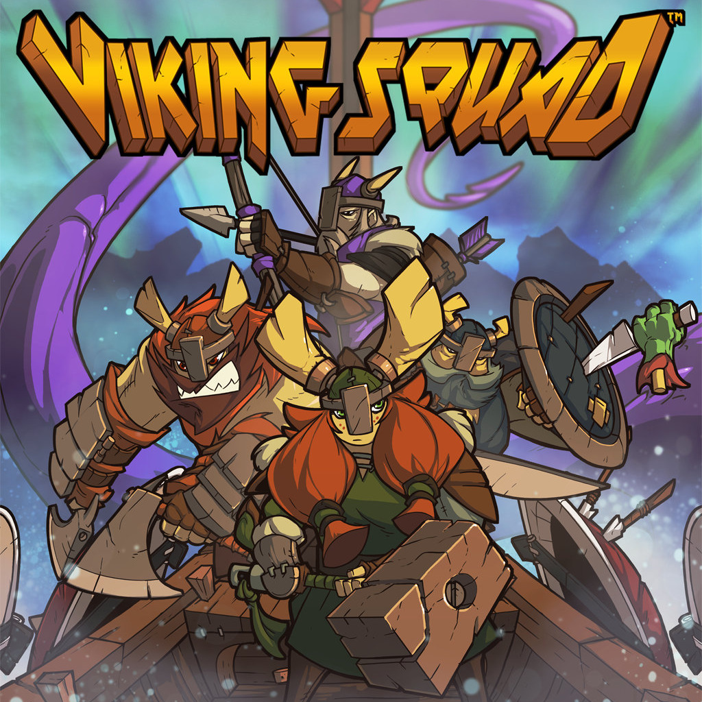 Читы для Viking Squad — чит коды, nocd, nodvd, трейнер, crack, сохранения,  совет, скачать бесплатно | StopGame