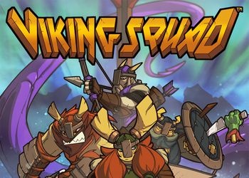   Viking Squad     -  6
