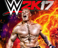 WWE 2K17: +11 трейнер