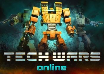 Techwars Online [Обзор игры]